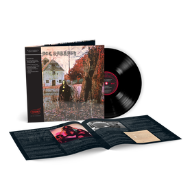 【新品】Black Sabbath – Paranoid 『 Rhino 』 Black Sabbath - Paranoid | Rhino